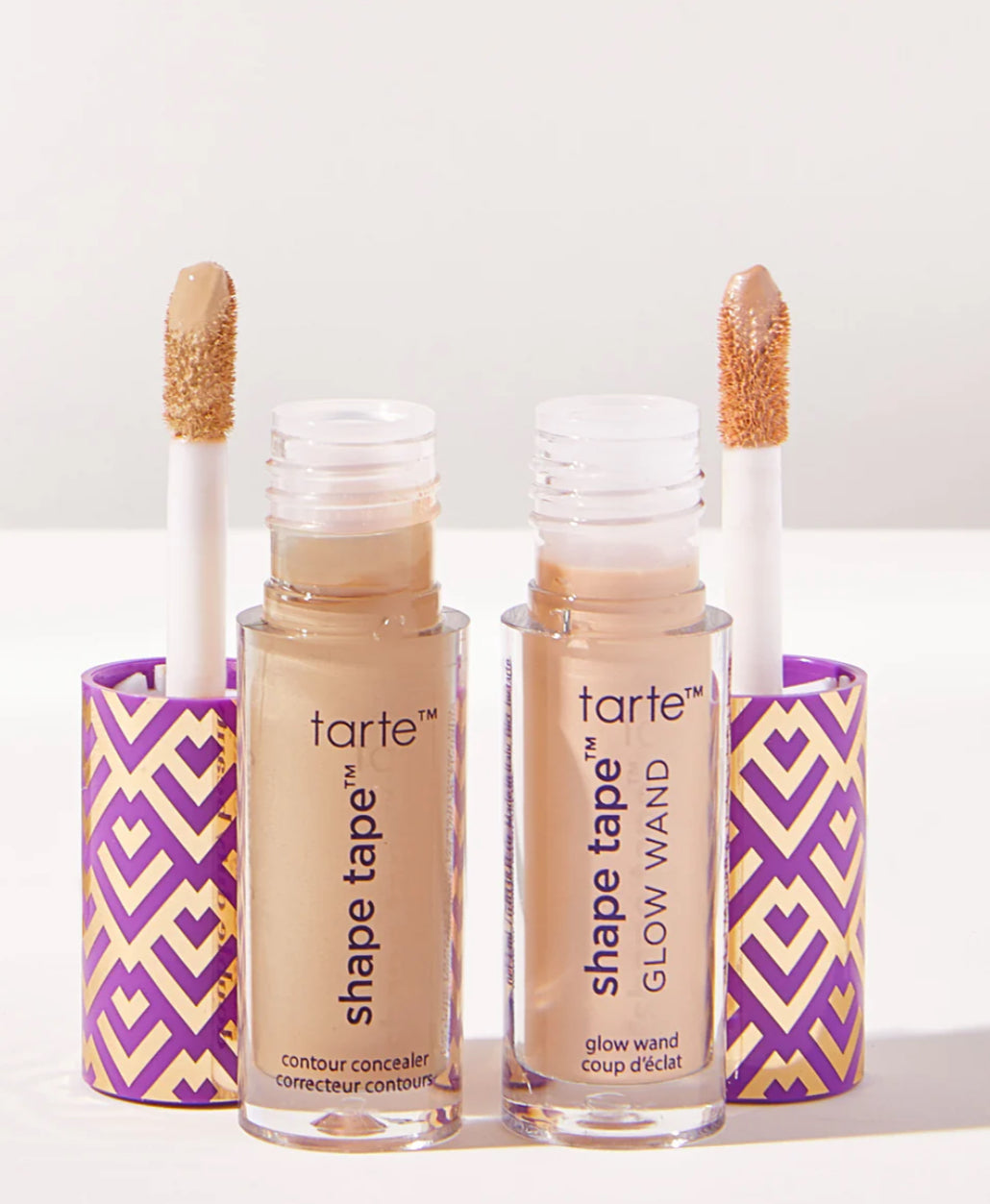 Tarte shape tape™ star squad (mini set)