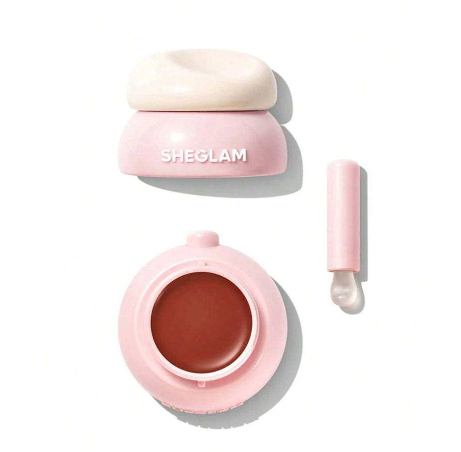 Sheglam Hydra Jelly Pocket Lip Jam