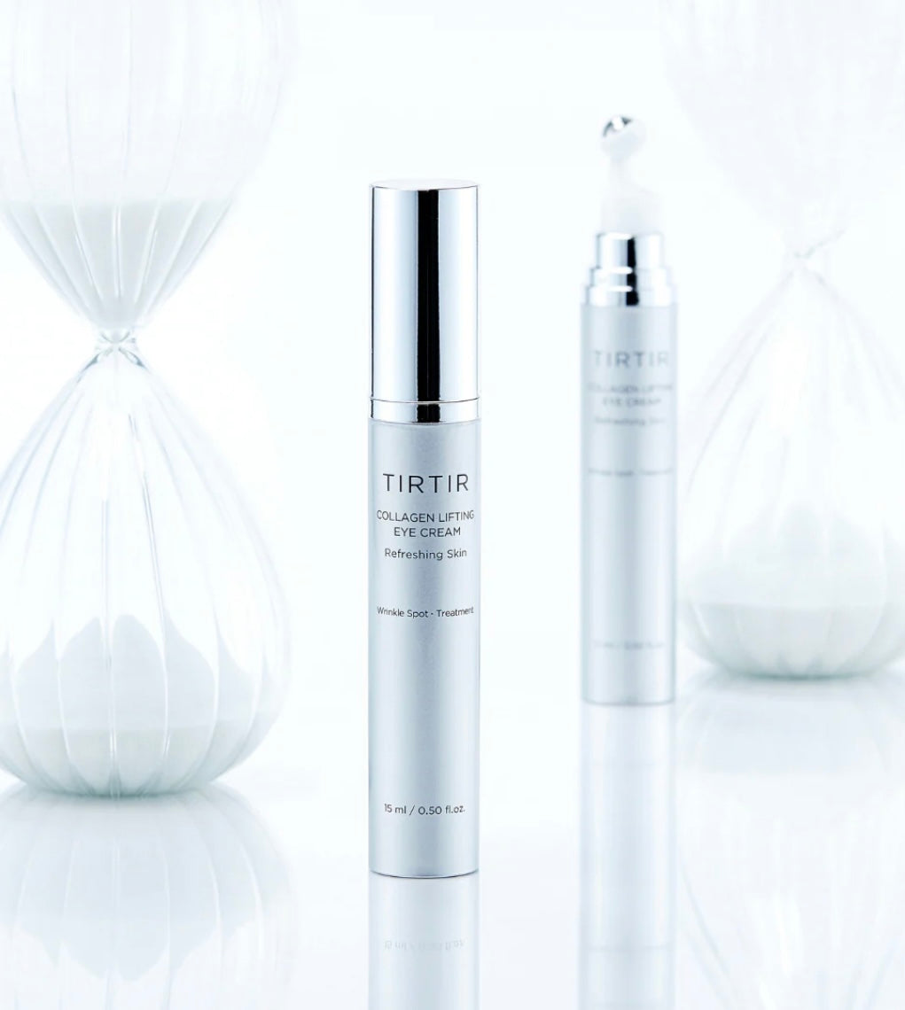 TIRTIR COLLAGEN LIFTING EYE CREAM