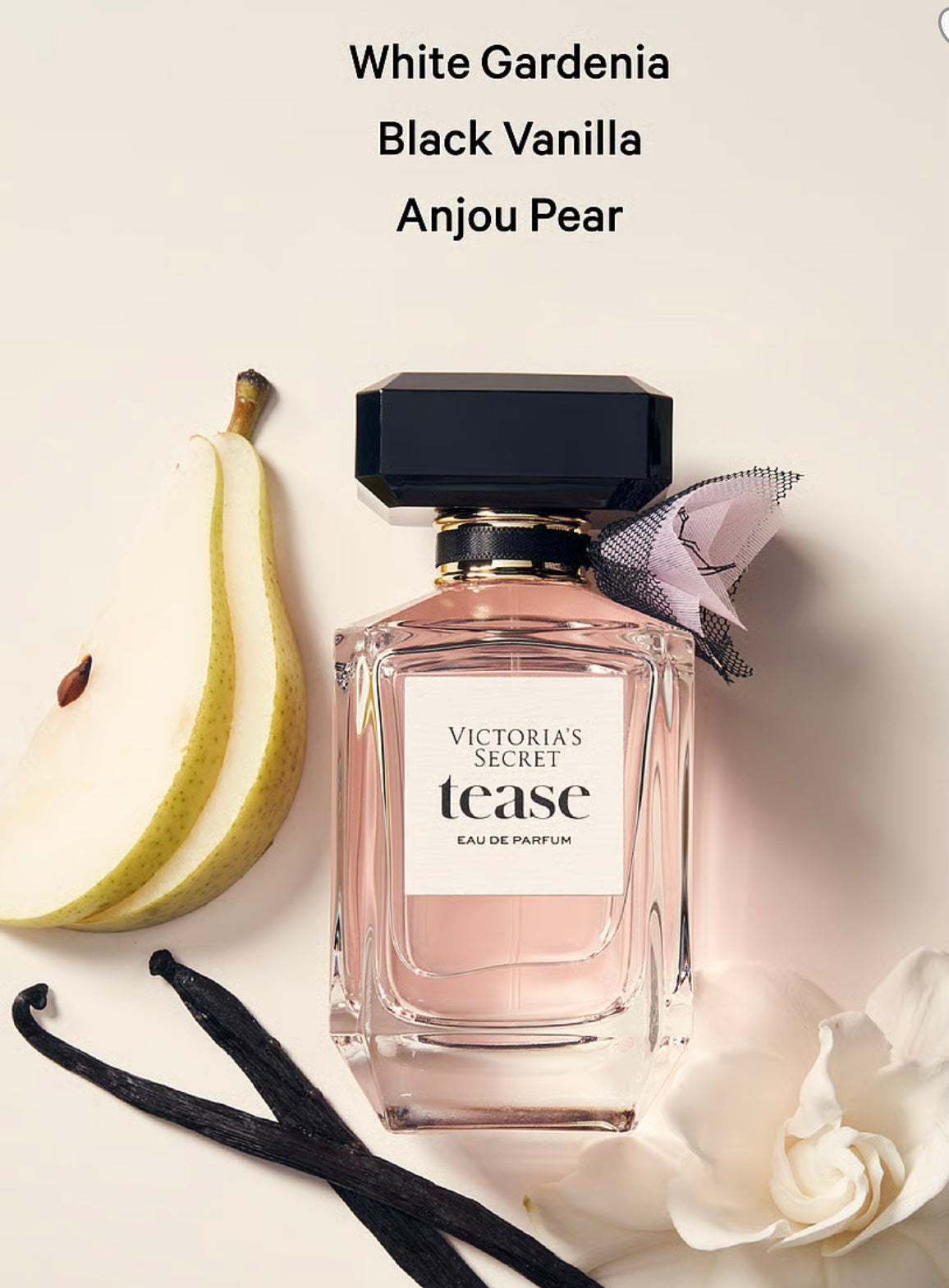 Victoria’s Secret Tease Fine Fragrance Lotion-250ml