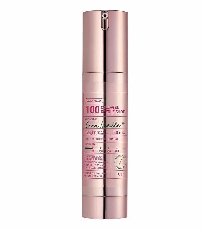 VT Collagen Reedle Shot 100