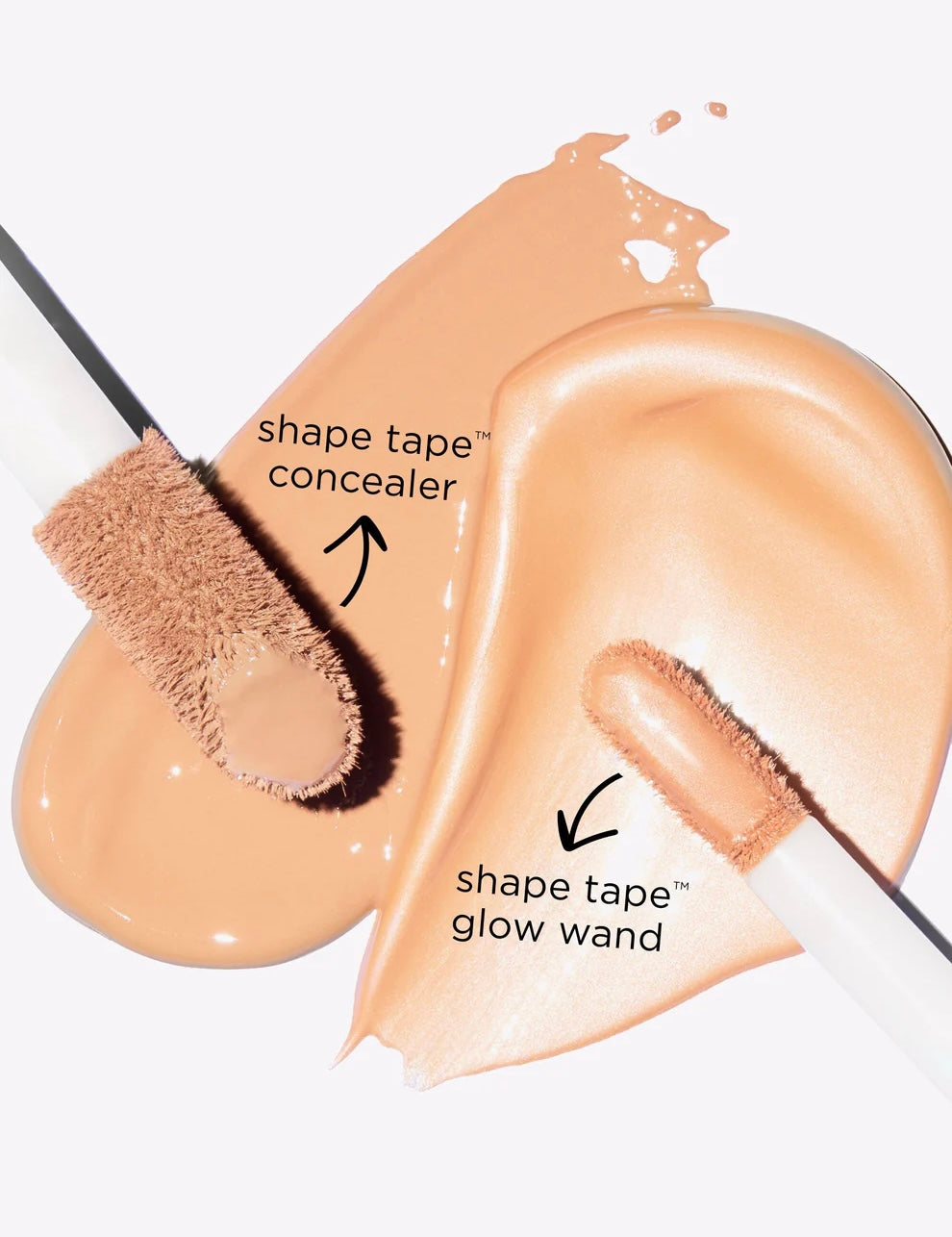 Tarte shape tape™ star squad (mini set)
