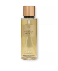 Victoria's Secret Coconut Passion Fragrance Mist 250ml