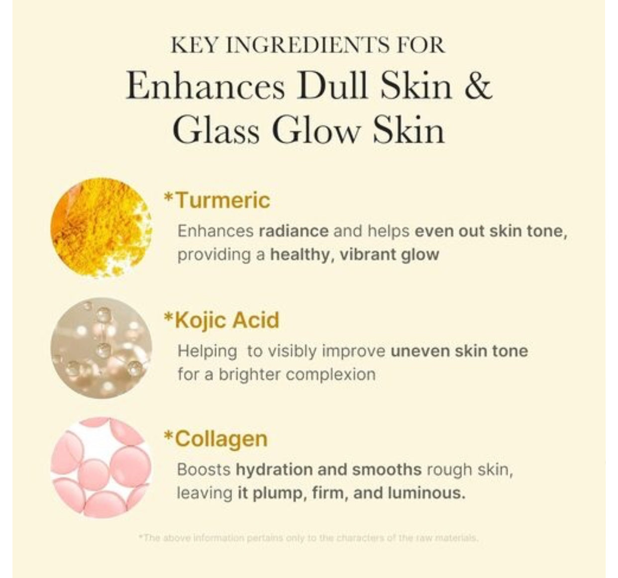 Medicube kojic acid turmeric night wrapping mask
