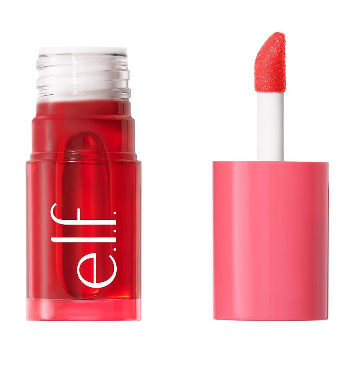 ELF Sheer For It Blush Tint-Lip & Cheek