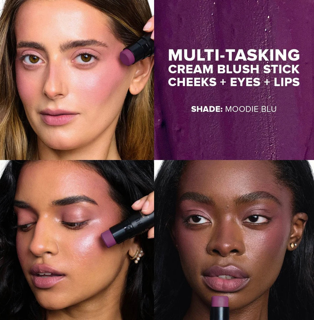 NUDESTIX BEST SELLING BLUSH SET