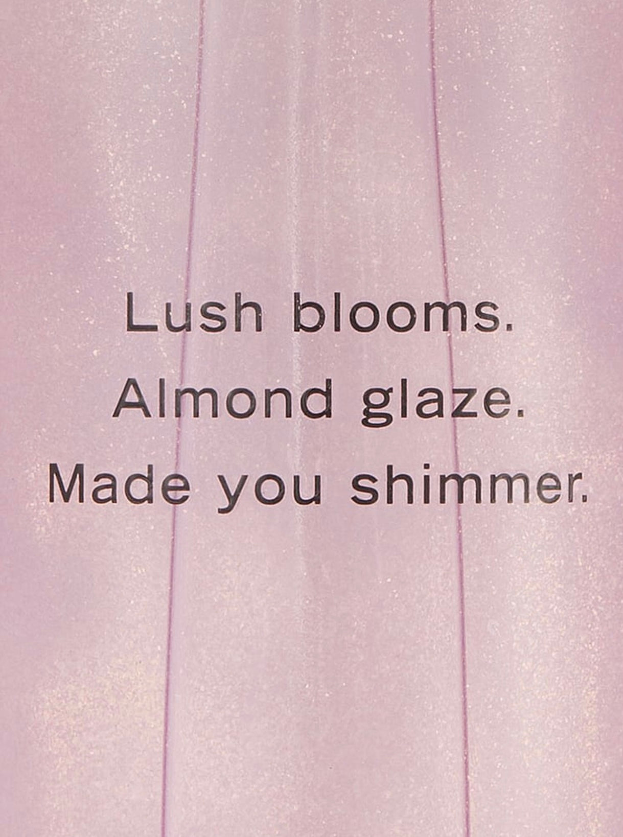 Victoria’s Secret Velvet Petals Shimmer Shimmer Body Mist