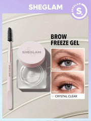 SHEGLAM SET ME UP BROW GEL