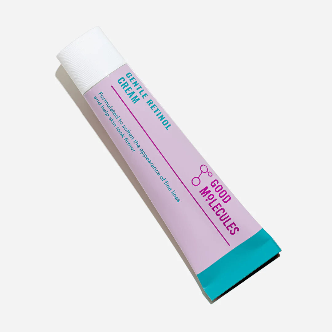 Good Molecules GENTLE RETINOL CREAM