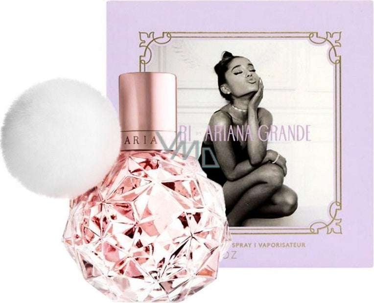 Ariana Grande Ari Eau de Parfum Spray