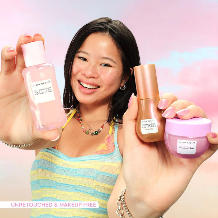 Glow Recipe Get Glowing With Me™ Kit by Katie Fang