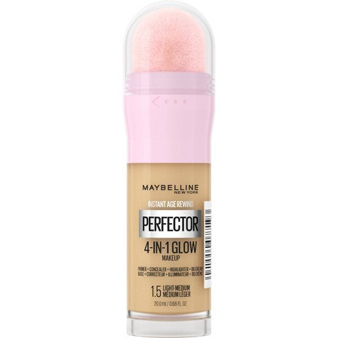 Maybelline 4-IN-1 Glow Perfector