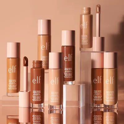 Elf Halo Glow Liquid Filter