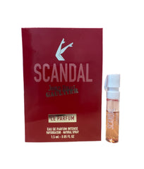 Jean Paul Gaultier Scandal Le Parfum  Eau de Parfum Intense ( smaple size )