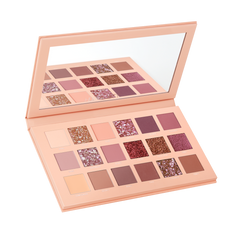 Huda Beauty Nude Eyeshadow Palette