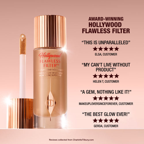 Charlotte Tilbury Hollywood Flawless Filter