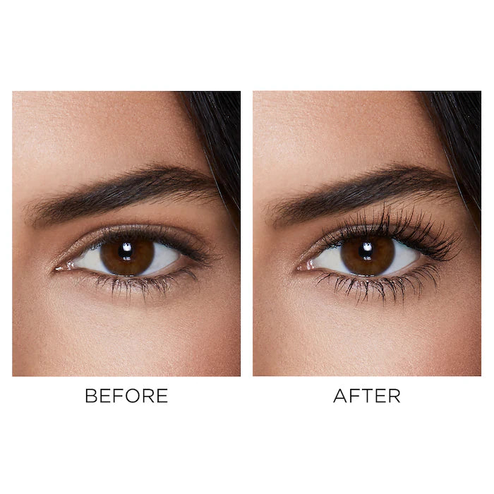 Hourglass Unlocked Instant Extensions Lengthening Mascara