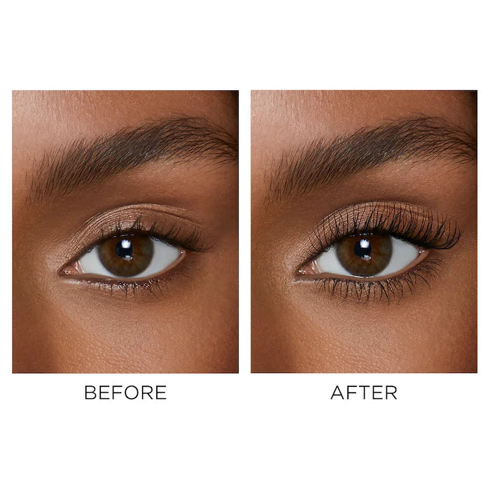 Hourglass Unlocked Instant Extensions Lengthening Mascara