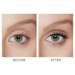 Hourglass Unlocked Instant Extensions Lengthening Mascara