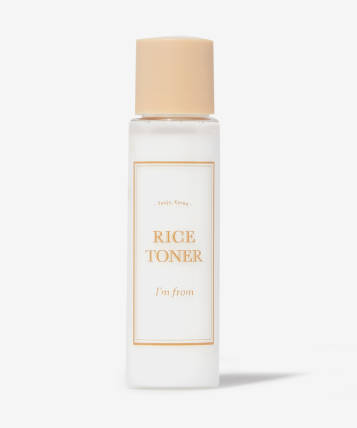 I'M FROM RICE TONER