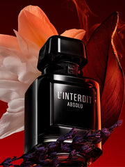 Givenchy L'Interdit Absolu Eau de Parfum Intense for women