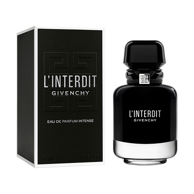 Givenchy L'Interdit Absolu Eau de Parfum Intense for women