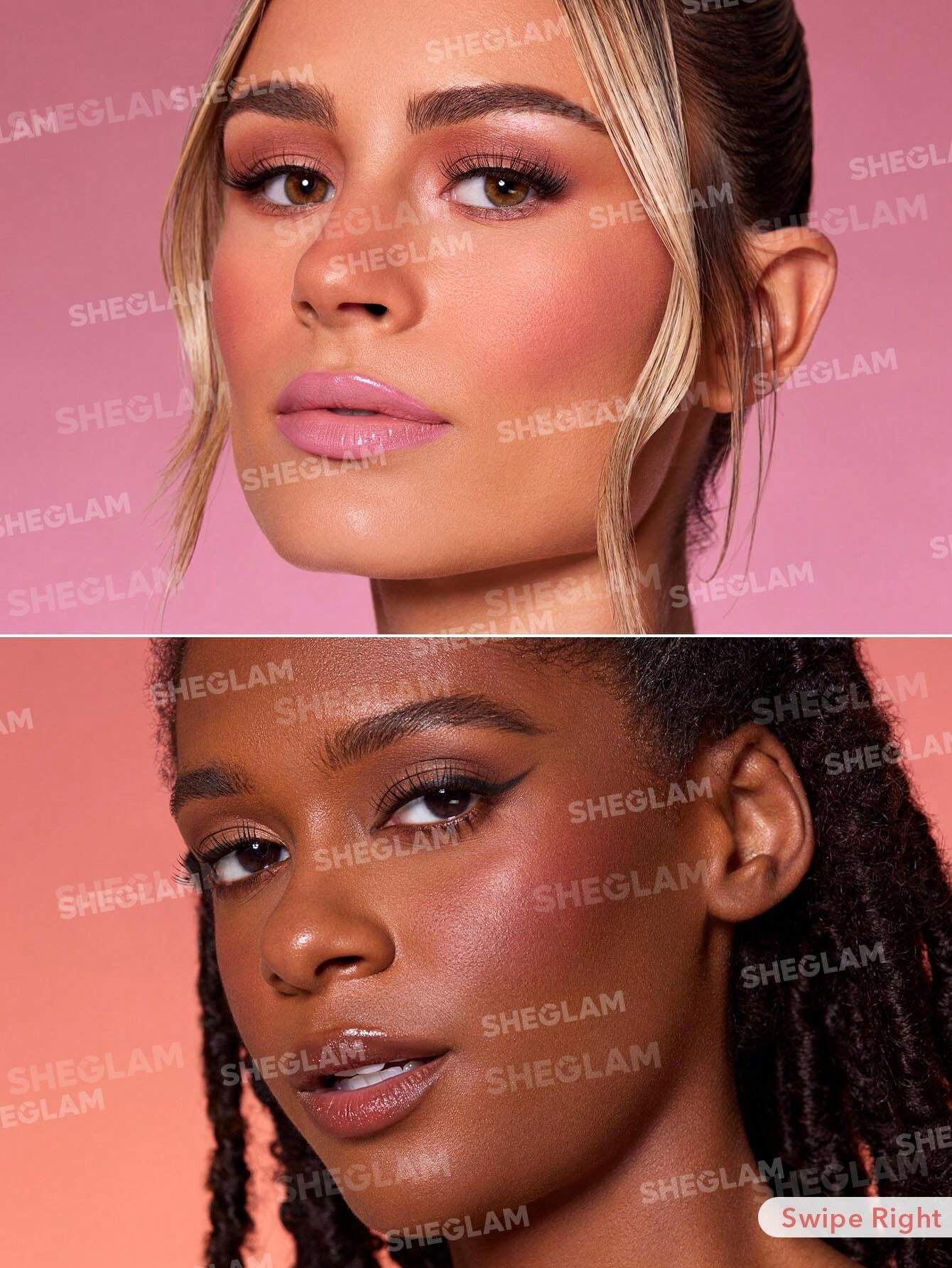 Sheglam liquid blush