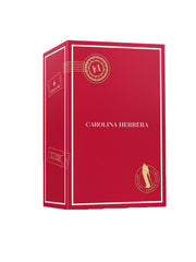 Carolina Herrera Good Girl Perfume Set Stiletto Bottle & Travel Rollerball