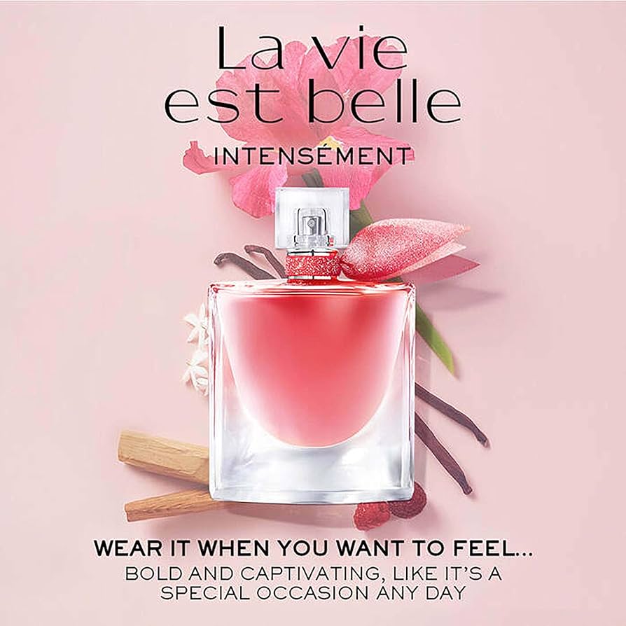 Lancôme La Vie Est Belle Intensément Eau de Parfum for women