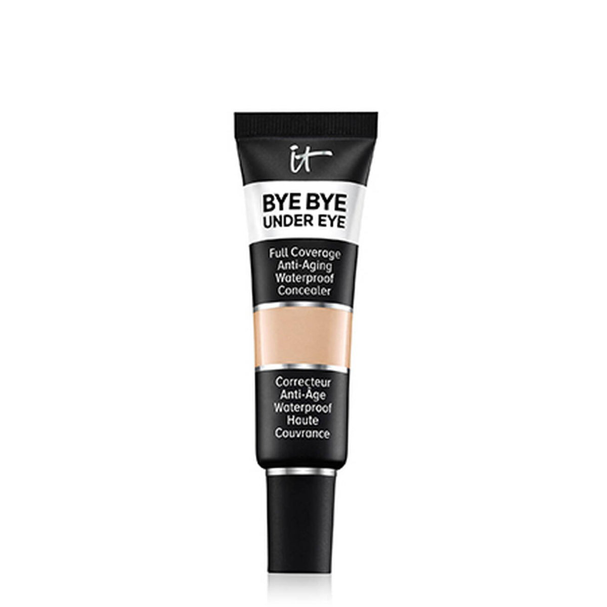 IT Cosmetics Bye Bye Under Eye Full Coverage Anti-Aging Waterproof Concealer(mini size)