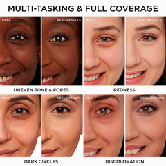 IT Cosmetics Bye Bye Under Eye Full Coverage Anti-Aging Waterproof Concealer(mini size)