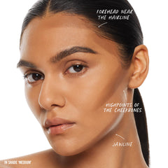 MAKEUP BY MARIO SoftSculpt Shaping Stick (mini size)