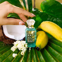 KAYALI Mini MAUI IN A BOTTLE SWEET BANANA