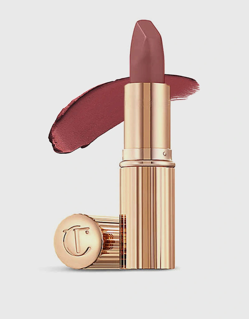 Charlotte tilbury matte revolution long lasting lipstick (mini sample size)