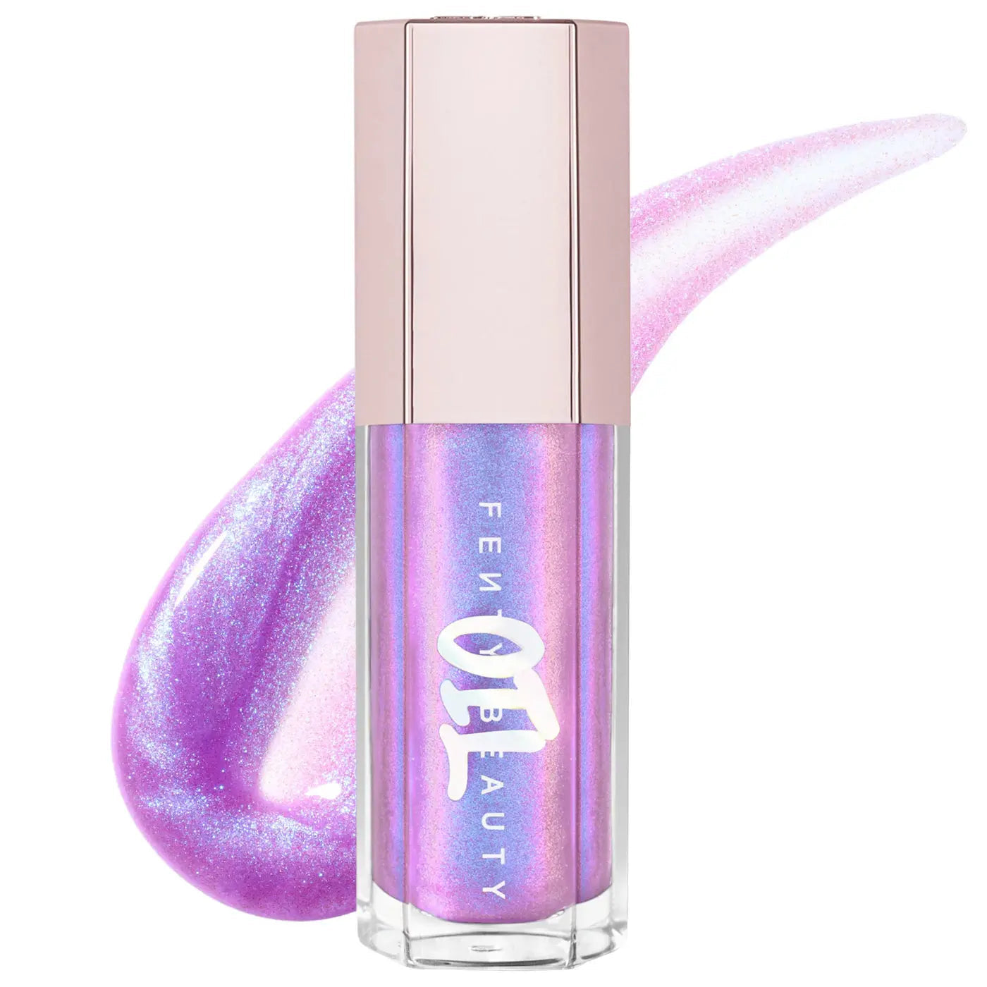 Fenty beauty Gloss Bomb Oil Luminizing Lip Oil ’N Gloss