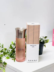 ASSAF Arrogate Girl EDP (200mL)