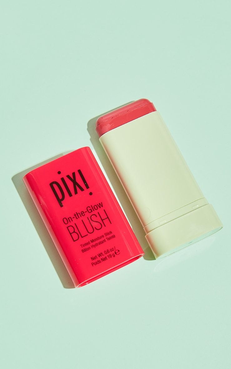 Pixi On-the-Glow Blush