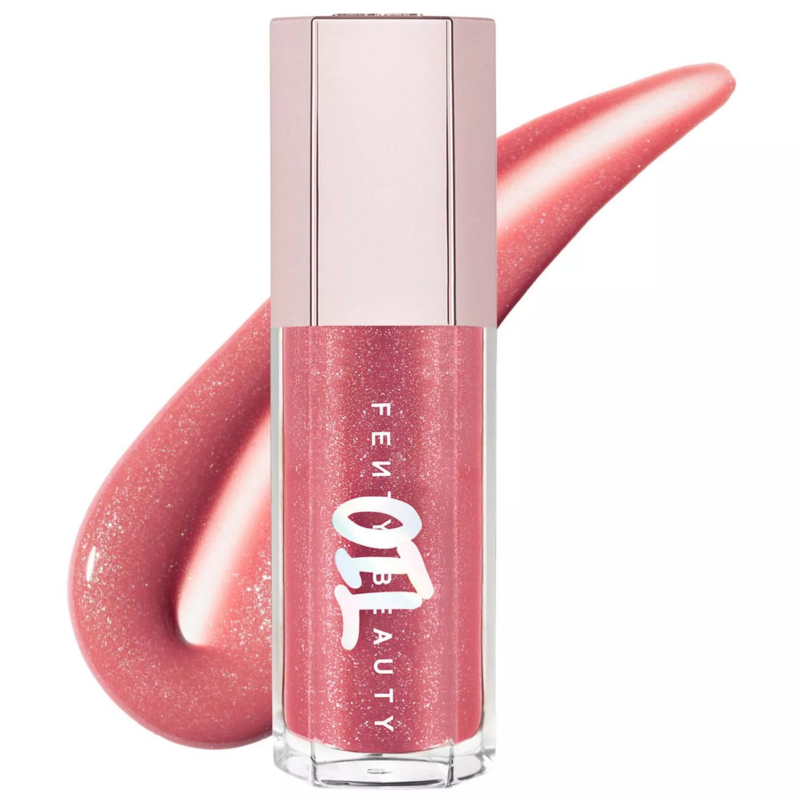 Fenty beauty Gloss Bomb Oil Luminizing Lip Oil ’N Gloss