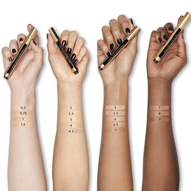 YSL Touche Eclat High Cover Concealer