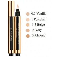 YSL Touche Eclat High Cover Concealer