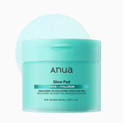 Anua Glow Pad PDRN + Hylauron
