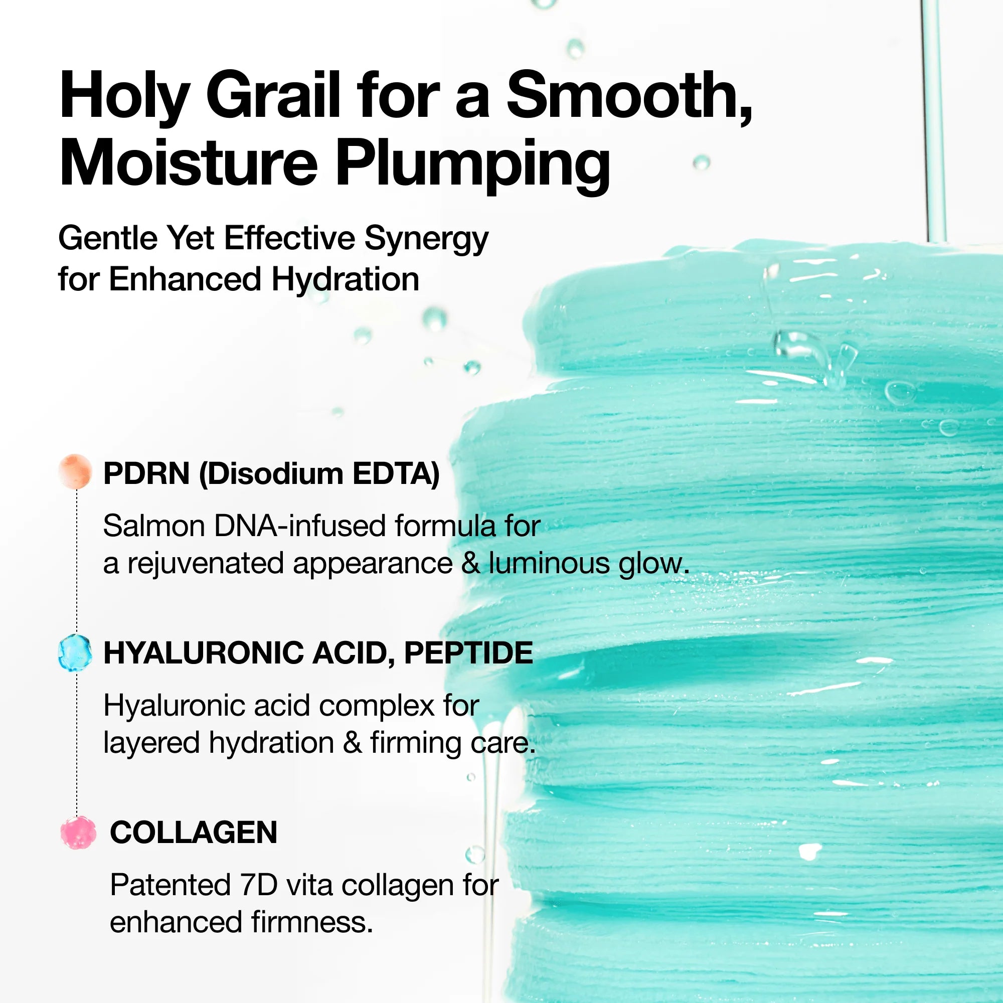 Anua Glow Pad PDRN + Hylauron