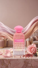 DKHONI Pinkish Eau De Parfum 100ml