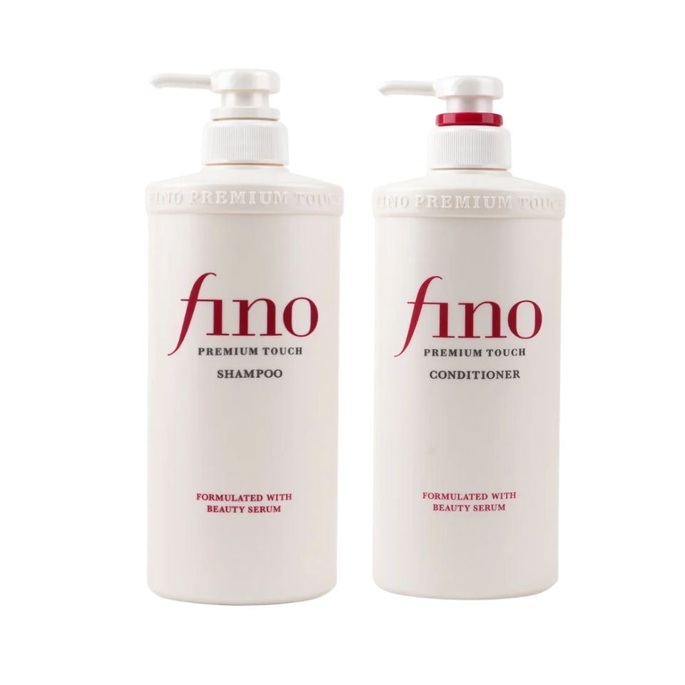 Fino Smooth Duo bundle