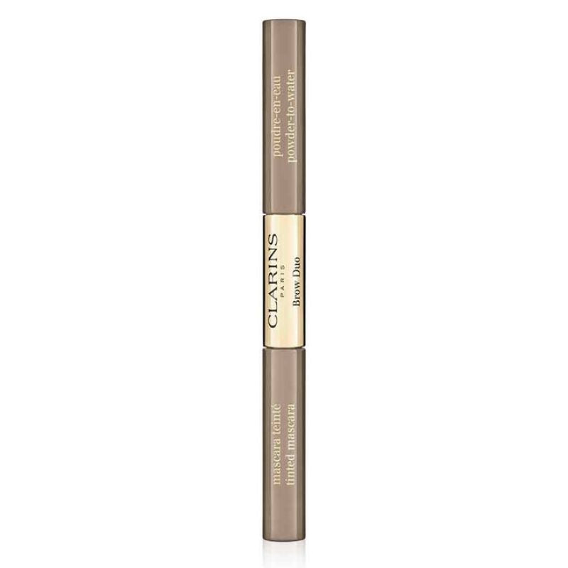 Clarins Brow Duo