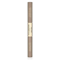 Clarins Brow Duo