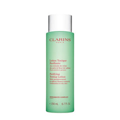 Clarins Purifying Toning Lotion
