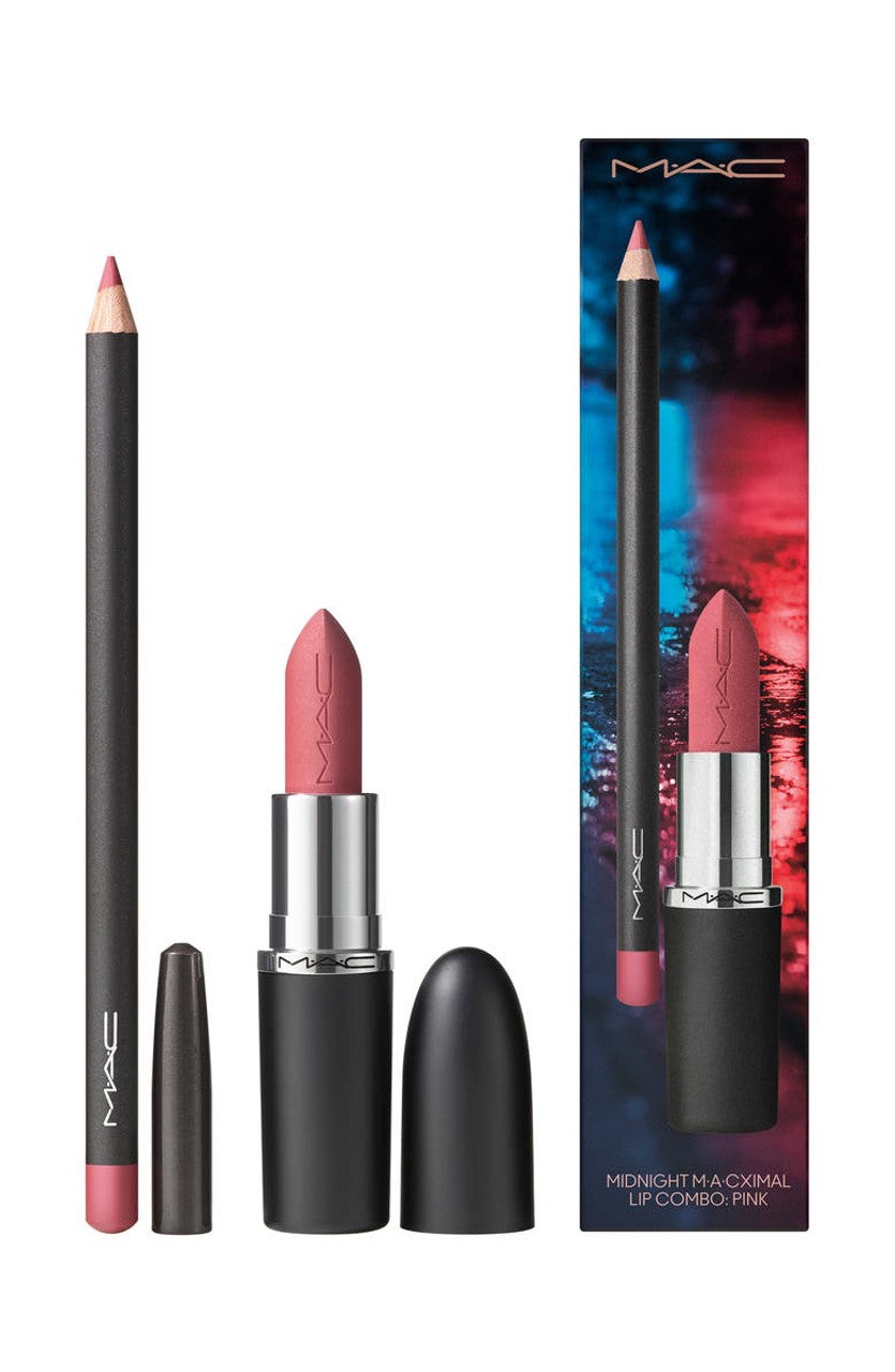 Mac Midnight Macximal