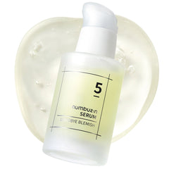 Numbuzin Goodbye Blemish 5 Serum