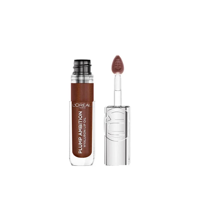 Lóreal Paris Plump Ambition Hyaluron Lip Oil